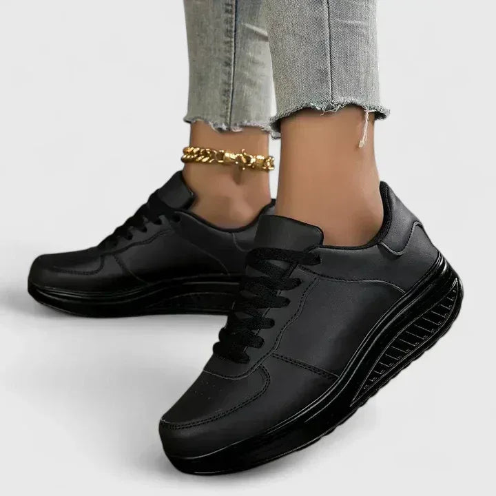 Carmeliyah | Orthopedic Sneakers - Sarah and Emma Portland