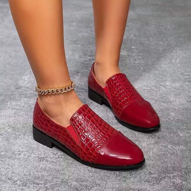 Harper™ | Orthopedic Loafers - Sarah and Emma Portland