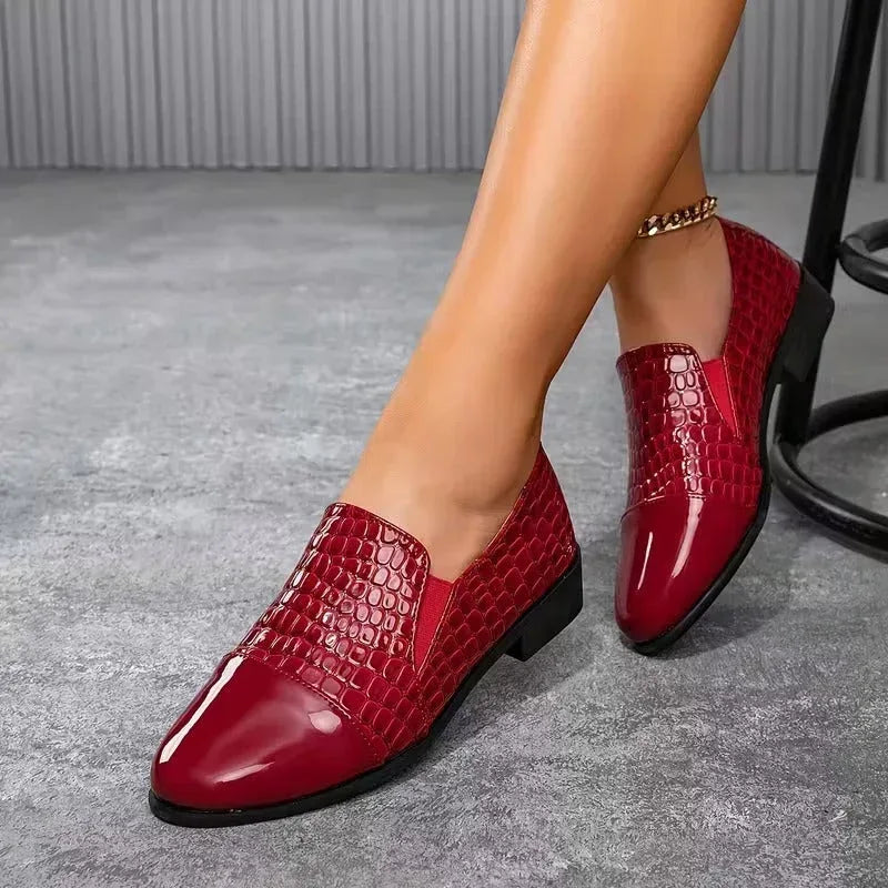 Harper™ | Orthopedic Loafers - Sarah and Emma Portland