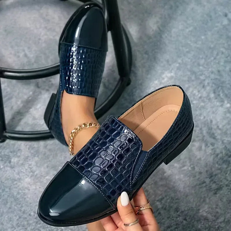 Harper™ | Orthopedic Loafers - Sarah and Emma Portland