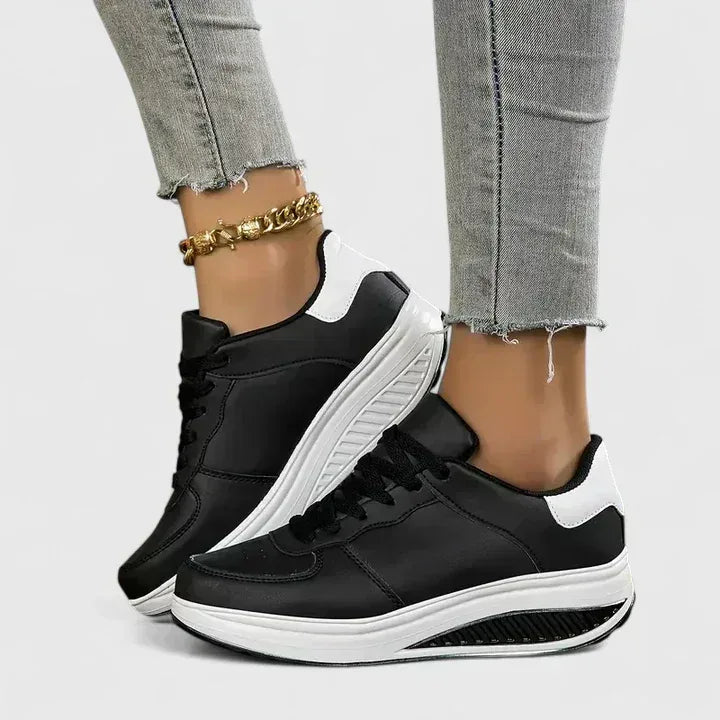Carmeliyah | Orthopedic Sneakers - Sarah and Emma Portland