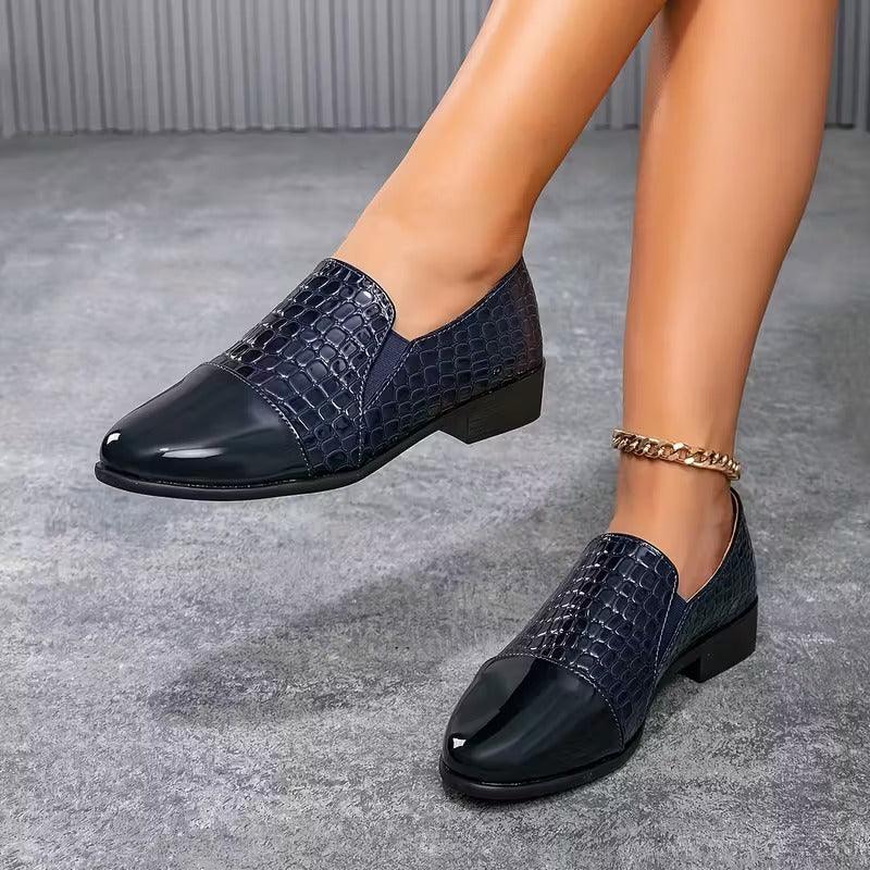 Harper™ | Orthopedic Loafers - Sarah and Emma Portland