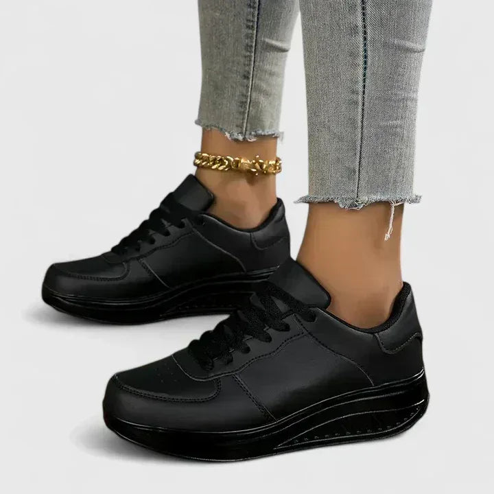 Carmeliyah | Orthopedic Sneakers - Sarah and Emma Portland