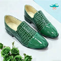 Harper™ | Orthopedic Loafers - Sarah and Emma Portland