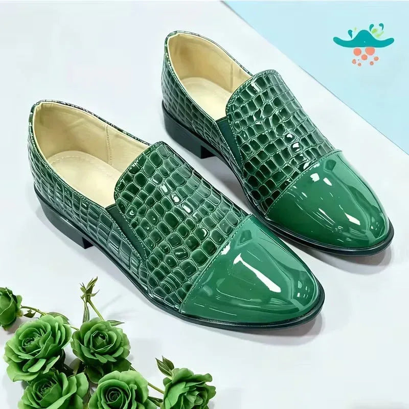 Harper™ | Orthopedic Loafers - Sarah and Emma Portland