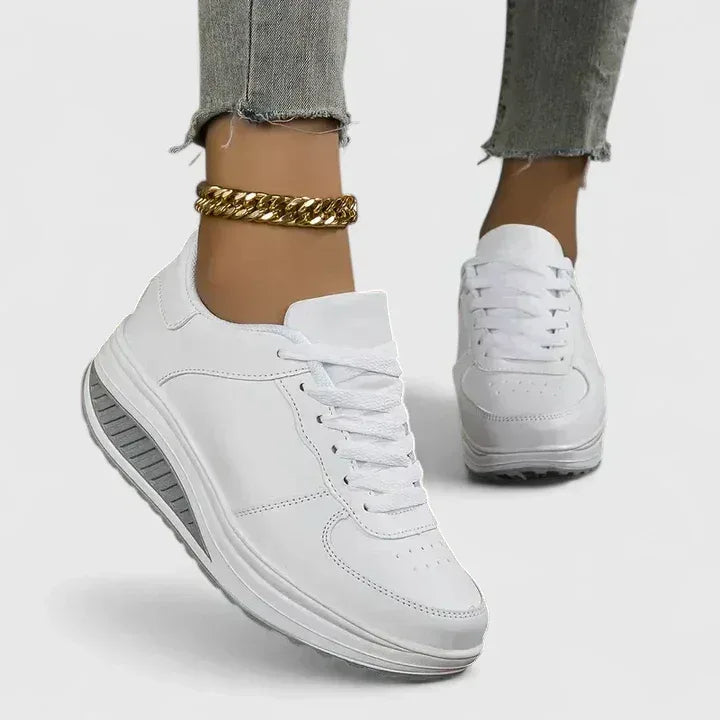 Carmeliyah | Orthopedic Sneakers - Sarah and Emma Portland