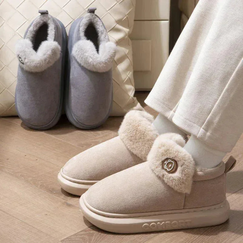 Kirela | Comfortable Boots - Sarah and Emma Portland