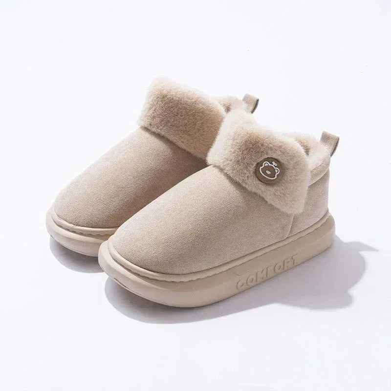 Kirela | Comfortable Boots - Sarah and Emma Portland