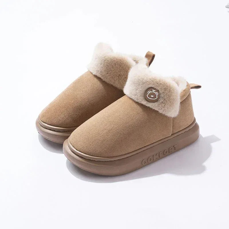 Kirela | Comfortable Boots - Sarah and Emma Portland