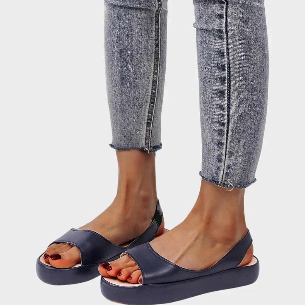 Caryzzaa | Orthopedic Sandals - Sarah and Emma Portland