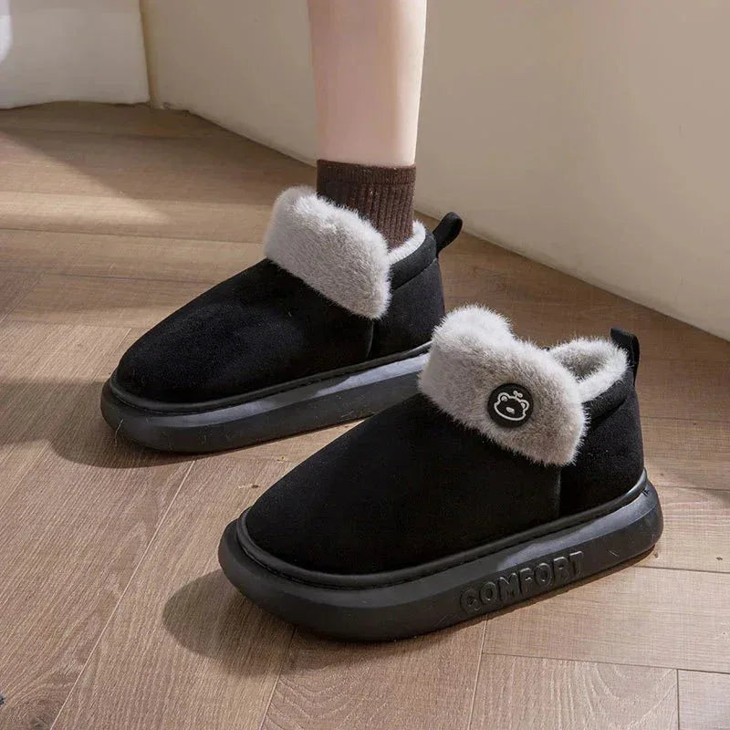 Kirela | Comfortable Boots - Sarah and Emma Portland