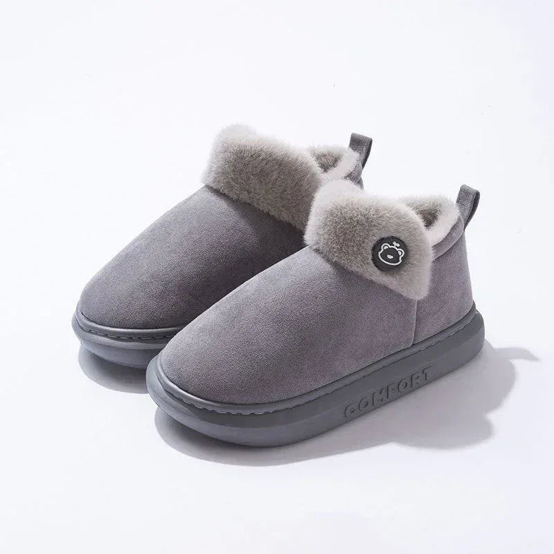 Kirela | Comfortable Boots - Sarah and Emma Portland