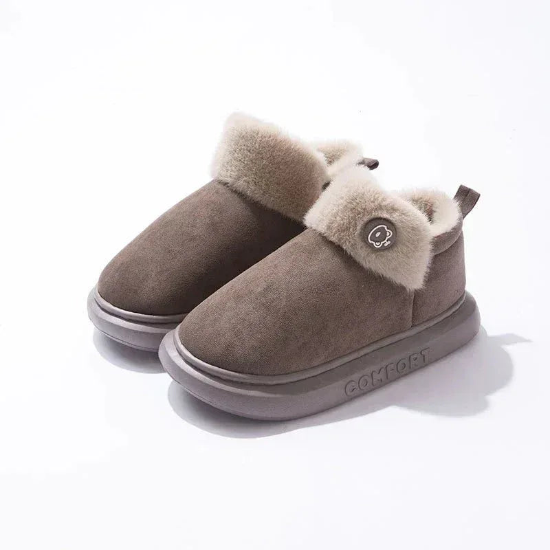 Kirela | Comfortable Boots - Sarah and Emma Portland
