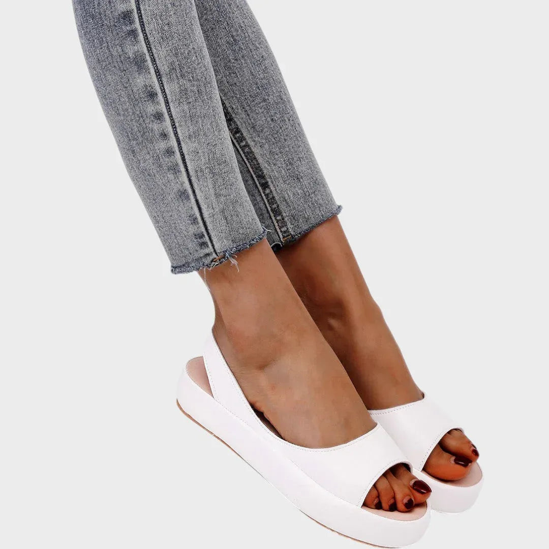 Caryzzaa | Orthopedic Sandals - Sarah and Emma Portland