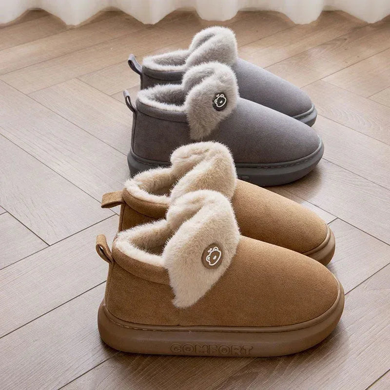 Kirela | Comfortable Boots - Sarah and Emma Portland