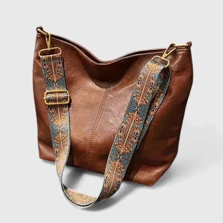Elyzandraa | Sophisticated Handbag - Sarah and Emma Portland
