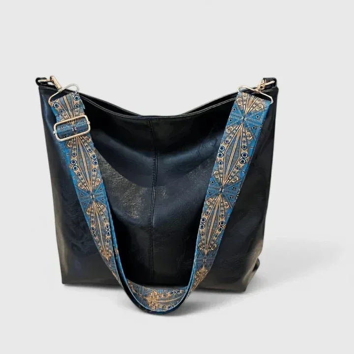Elyzandraa | Sophisticated Handbag - Sarah and Emma Portland