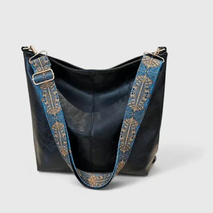 Elyzandraa | Sophisticated Handbag - Sarah and Emma Portland