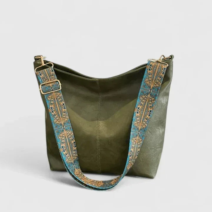 Elyzandraa | Sophisticated Handbag - Sarah and Emma Portland