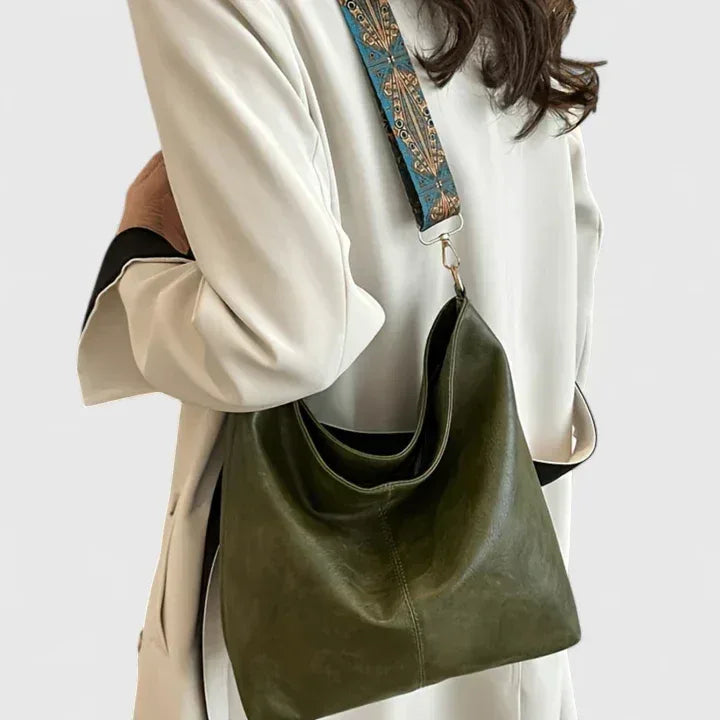 Elyzandraa | Sophisticated Handbag - Sarah and Emma Portland