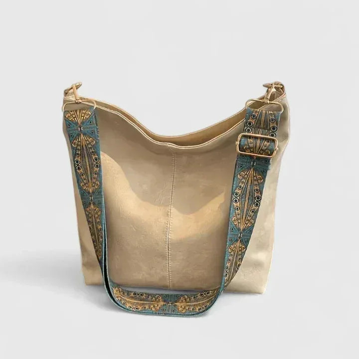 Elyzandraa | Sophisticated Handbag - Sarah and Emma Portland