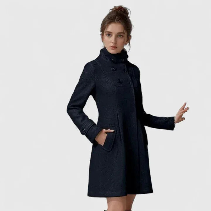 Jazmireth | Elegant Jacket - Sarah and Emma Portland