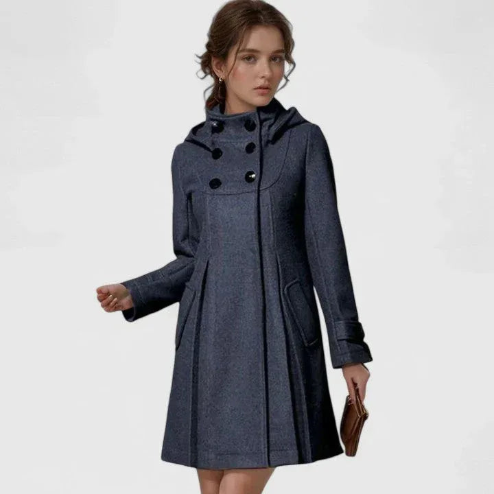 Jazmireth | Elegant Jacket - Sarah and Emma Portland