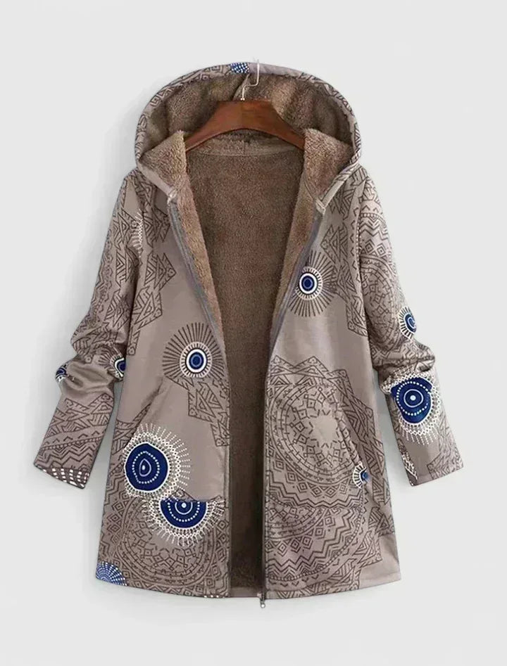 Averiel | Comfortable Jacket - Sarah and Emma Portland