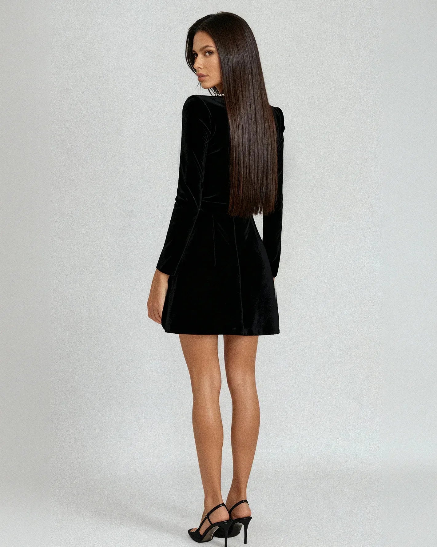 Aveah | Elegant Dress - Sarah and Emma Portland