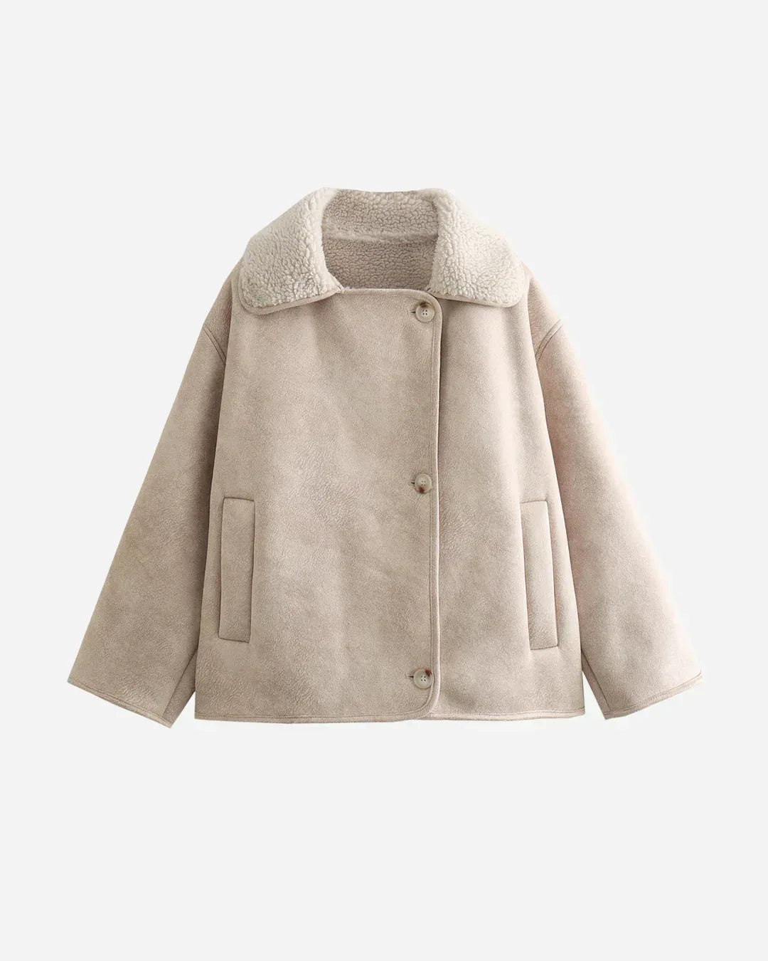 Jaxyn™ | Stylish Jacket - Sarah and Emma Portland