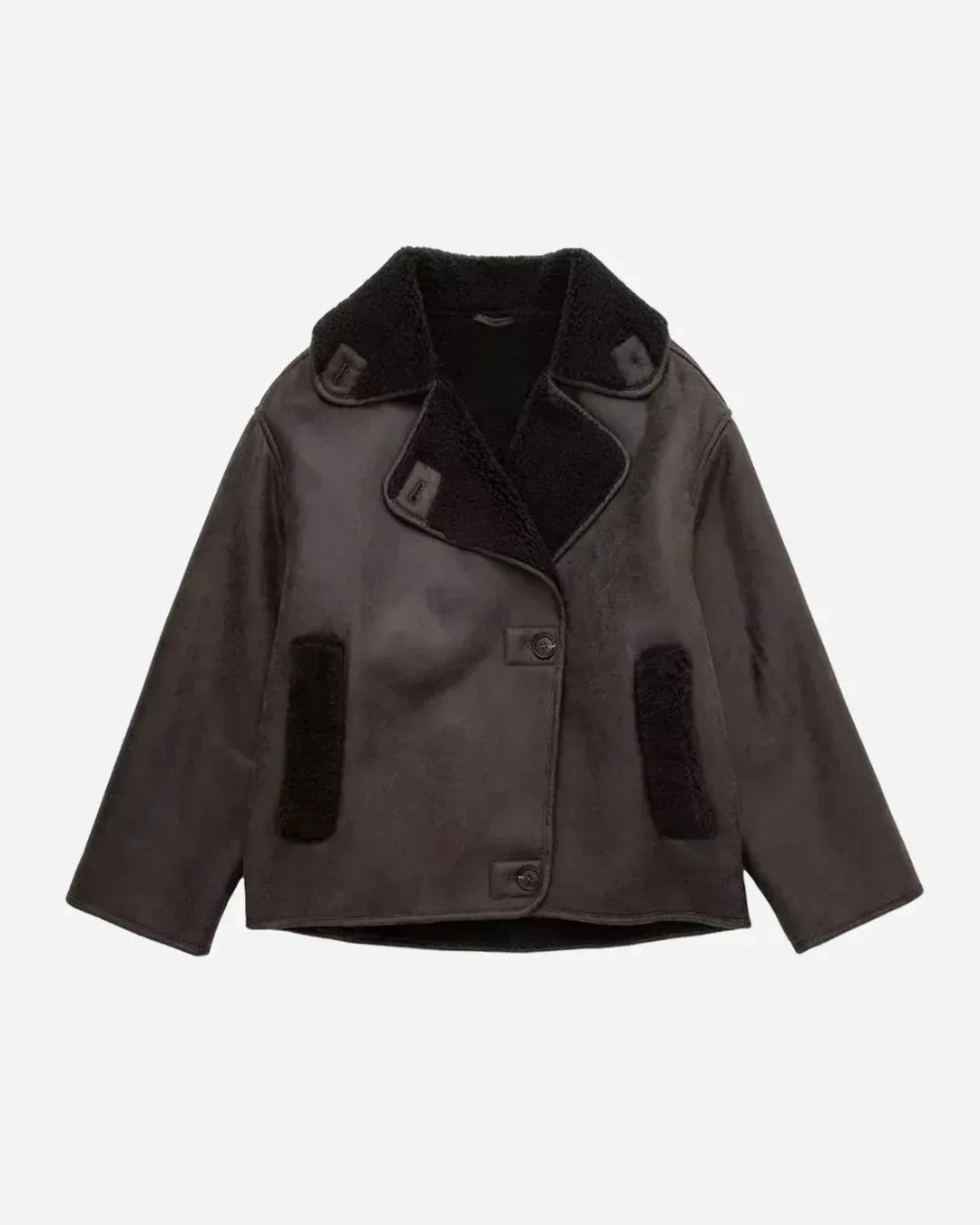 Jaxyn™ | Stylish Jacket - Sarah and Emma Portland