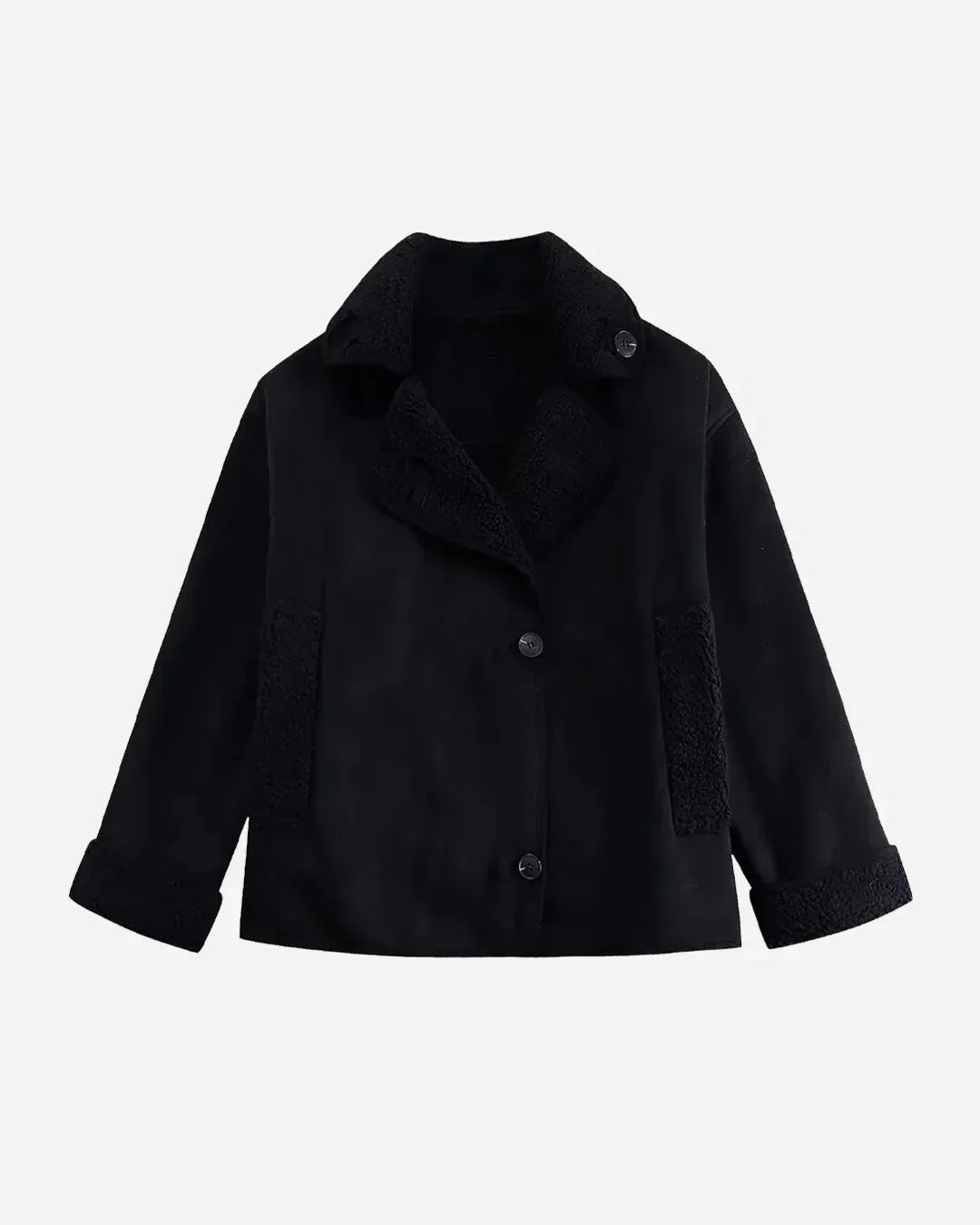 Jaxyn™ | Stylish Jacket - Sarah and Emma Portland
