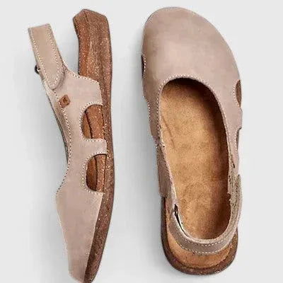 Karylle | Sophisticated Sandals - Sarah and Emma Portland