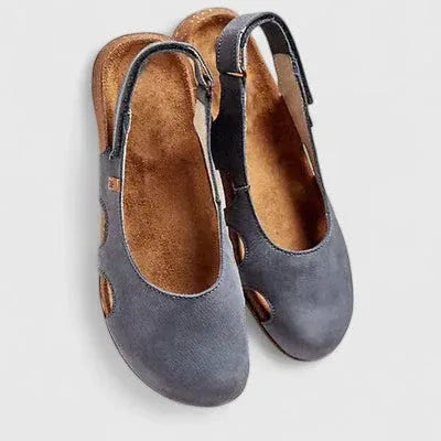 Karylle | Sophisticated Sandals - Sarah and Emma Portland