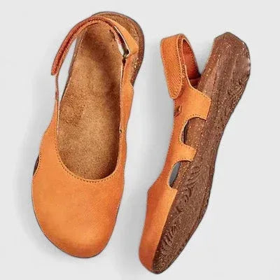 Karylle | Sophisticated Sandals - Sarah and Emma Portland