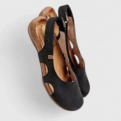 Karylle | Sophisticated Sandals - Sarah and Emma Portland