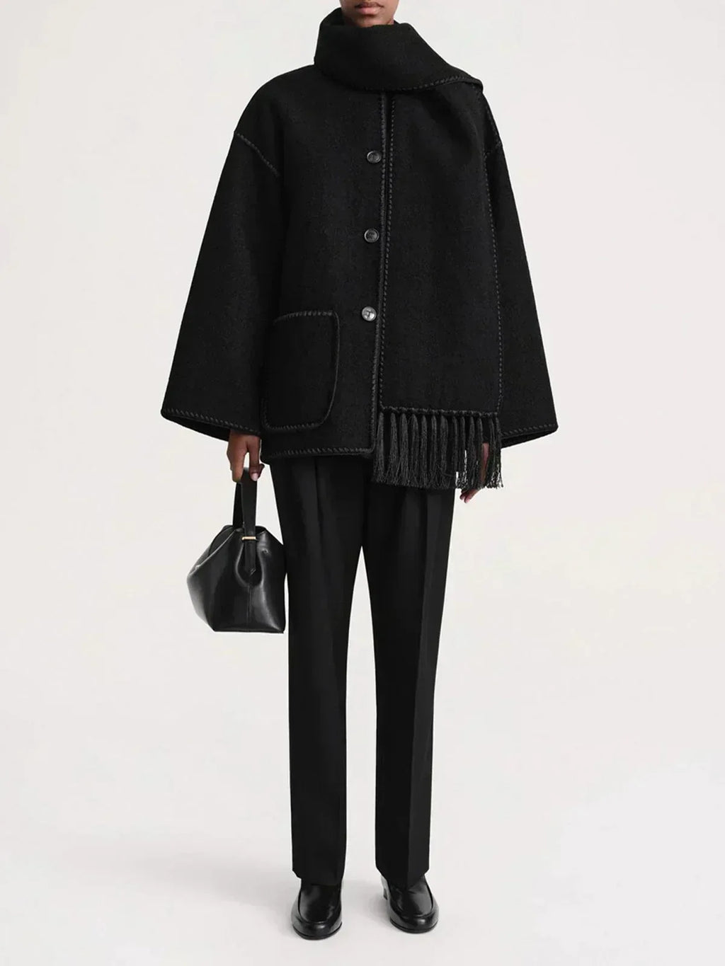 Jayzmarah | Stylish Jacket - Sarah and Emma Portland