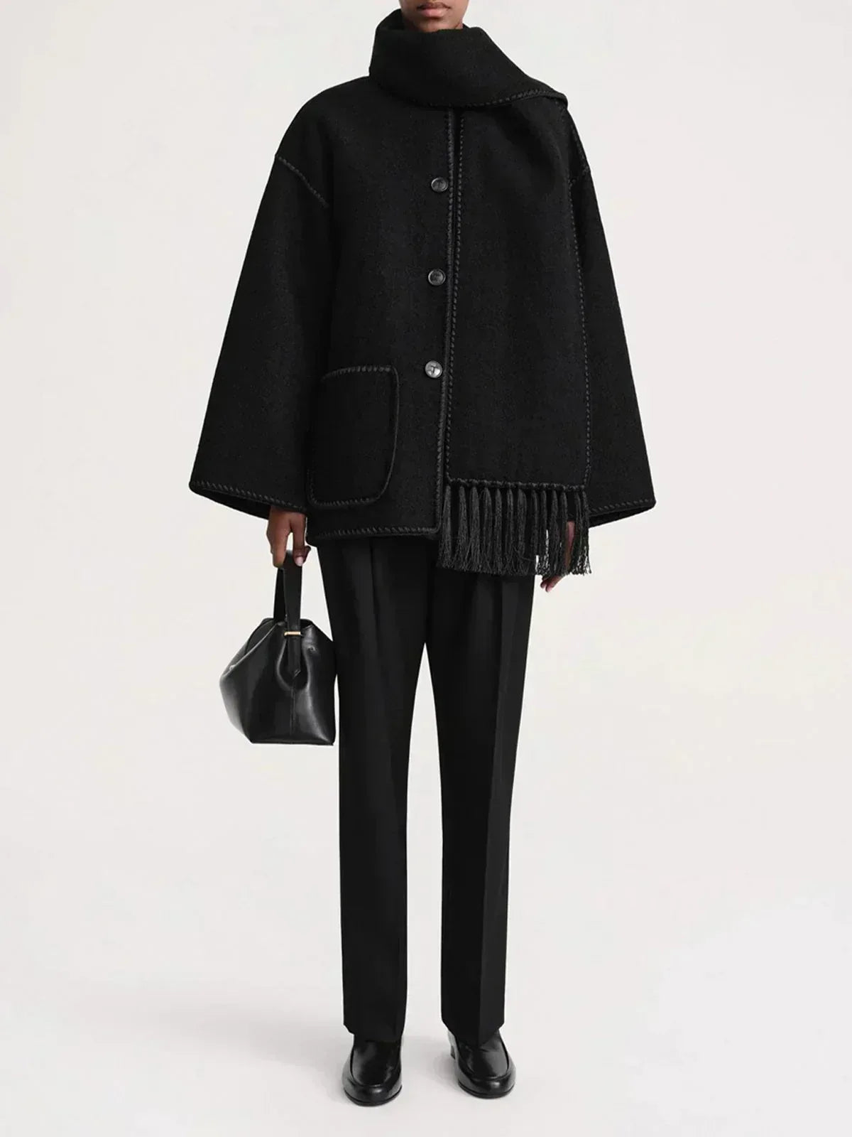Jayzmarah | Stylish Jacket - Sarah and Emma Portland