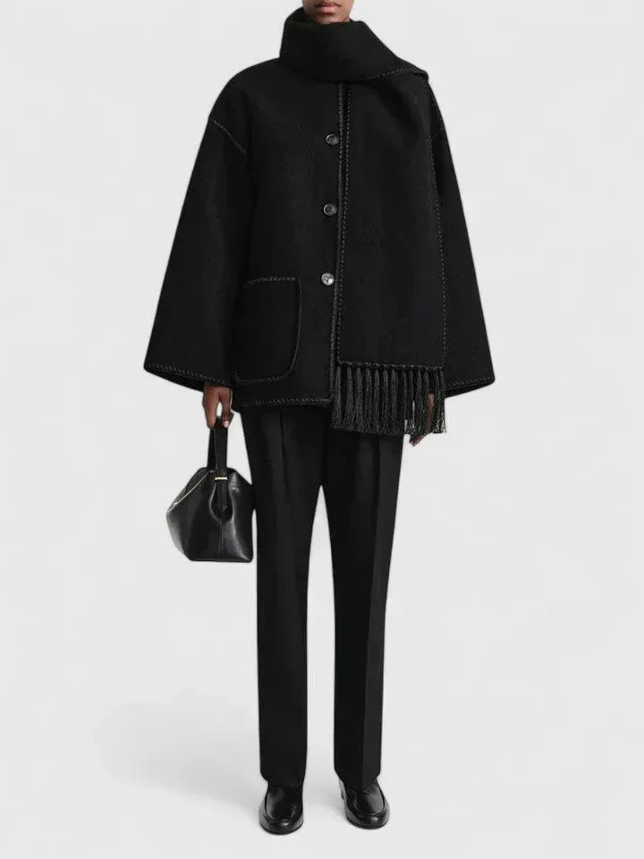 Jayzmarah | Stylish Jacket - Sarah and Emma Portland