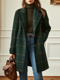 Jolene™ | Elegant Cozy Coat - Sarah and Emma Portland