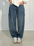 Kaylena | Elegant Pants - Sarah and Emma Portland