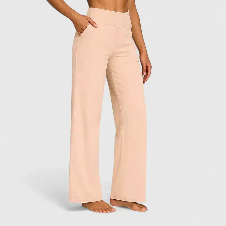 Amie | Elegant Pants - Sarah and Emma Portland