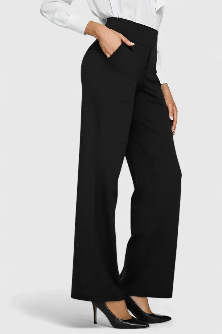 Ame | Elegant Pants - Sarah and Emma Portland