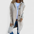 Dia | Elegant Cardigan - Sarah and Emma Portland