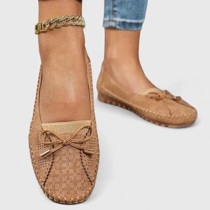 Avalynn | Orthopedic Shoes - Sarah and Emma Portland
