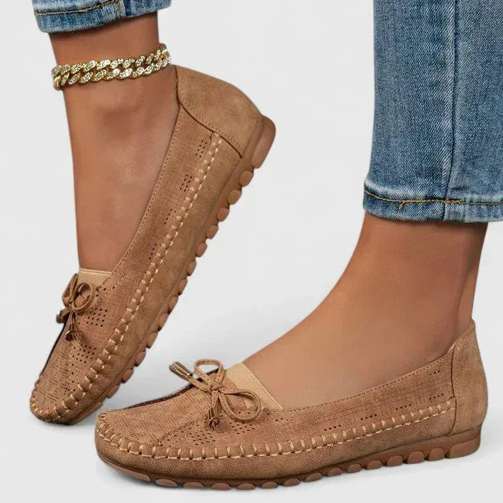 Avalynn | Orthopedic Shoes - Sarah and Emma Portland