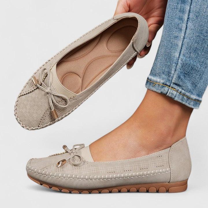 Avalynn | Orthopedic Shoes - Sarah and Emma Portland