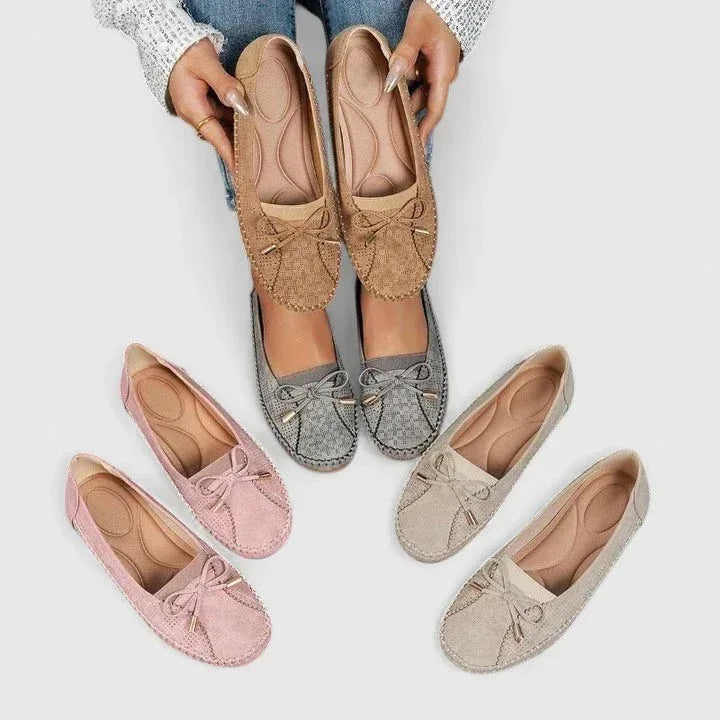 Avalynn | Orthopedic Shoes - Sarah and Emma Portland