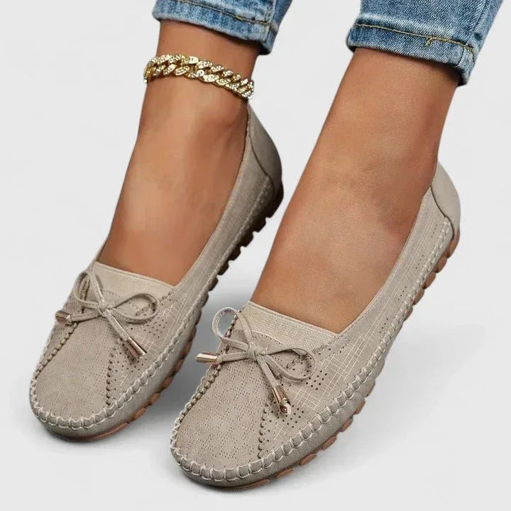 Avalynn | Orthopedic Shoes - Sarah and Emma Portland