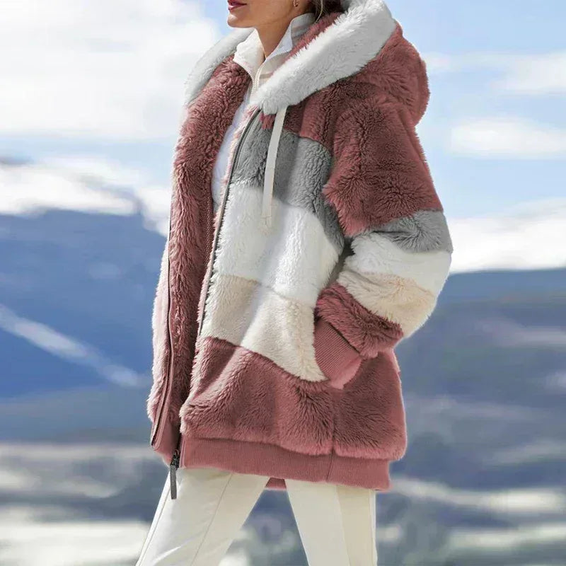 Keithy | Comfortable Jacket - Sarah and Emma Portland